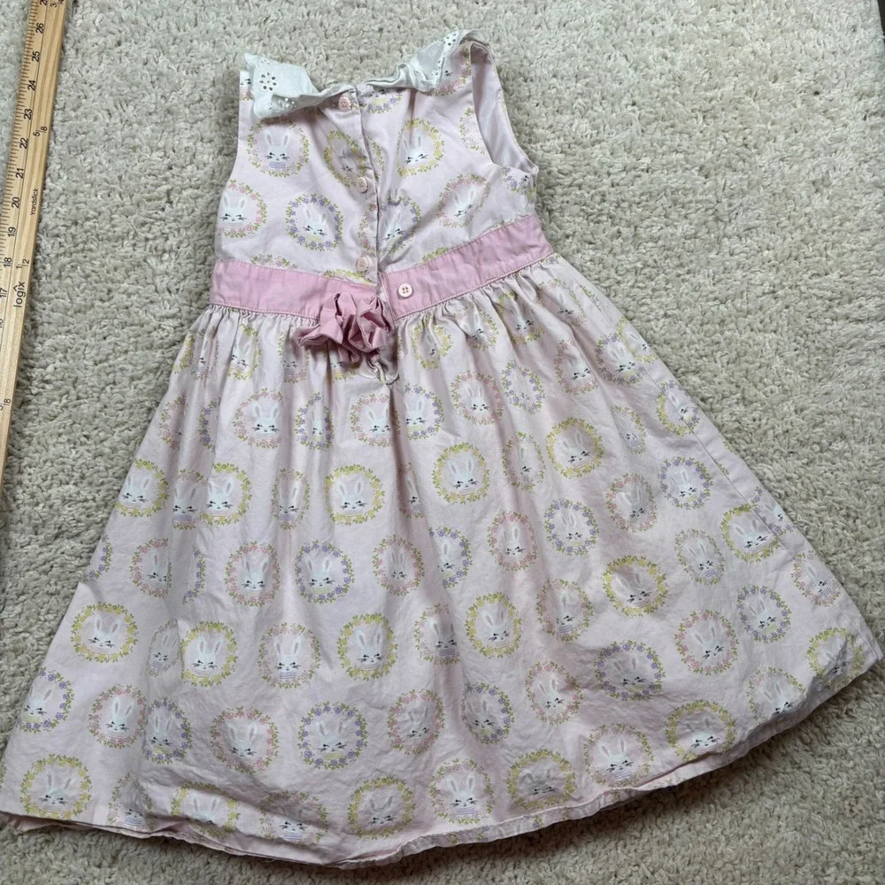 Gymboree easter ready